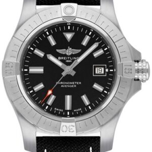 Breitling Avenger Automatic 43 Men’s Watch A17318101B1X1