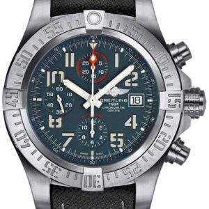Breitling Avenger Bandit Automatic Chronograph Men’s Watch E1338310/M534-253S