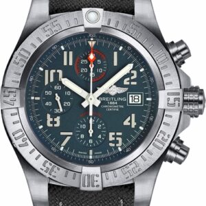 Breitling Avenger Bandit Titanium Grey Dial Men’s Watch E13383101M1W1