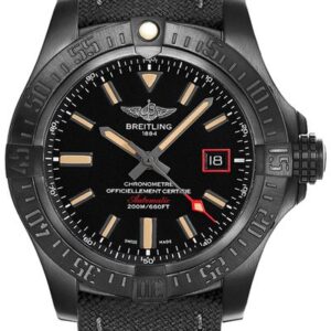 Breitling Avenger Blackbird 44 Men’s Watch V17311101B1W1