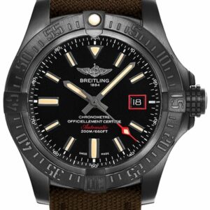 Breitling Avenger Blackbird 44 V1731110/BD74-108W