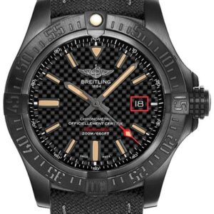 Breitling Avenger Blackbird Automatic Men’s Watch V173111A/BF91-109W