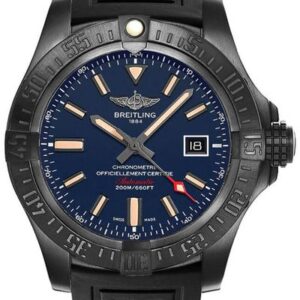 Breitling Avenger Blackbird Men’s Watch V173104A/CA23-154S