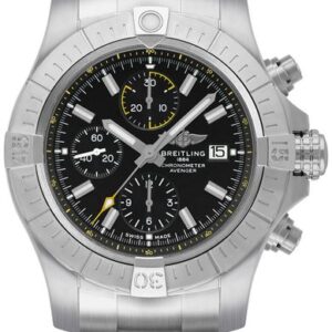 Breitling Avenger Chronograph 45 A13317101B1A1