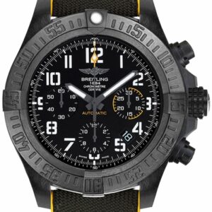 Breitling Avenger Hurricane 45 Automatic Chronograph Men’s Watch XB0180E41B1S1