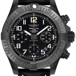 Breitling Avenger Hurricane 45 Men’s Watch XB0180E4/BF31-435X