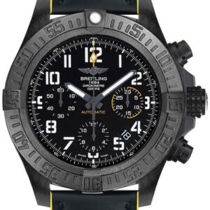 Breitling Avenger Hurricane 45mm Men’s Watch XB0180E4/BF31-229X