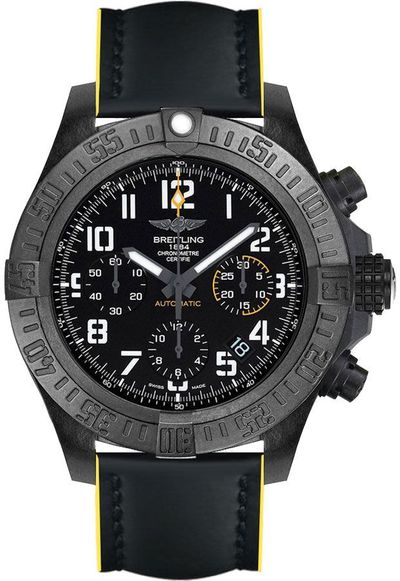 Breitling Avenger Hurricane 45mm Men’s Watch XB0180E4/BF31-229X