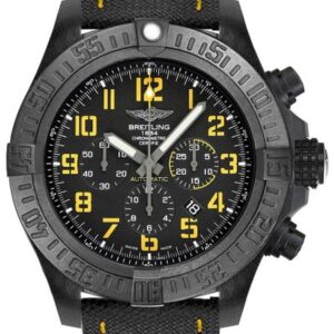 Breitling Avenger Hurricane 50mm Men’s Watch XB01701A/BF92-113W