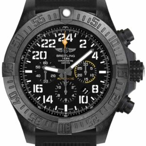 Breitling Avenger Hurricane 50mm Men’s Watch XB1210E4/BE89-201S