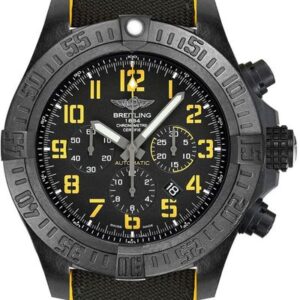 Breitling Avenger Hurricane Limited Edition Men’s Watch XB01701A/BF92-257S