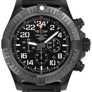 Breitling Avenger Hurricane Men’s Sport Watch Sale XB1210E41B1S1