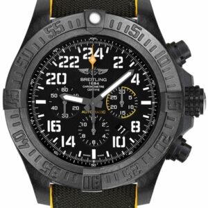 Breitling Avenger Hurricane Men’s Watch XB1210E4/BE89-257S