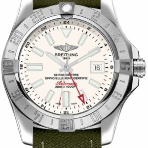 Breitling Avenger II GMT A3239011/G778-105W