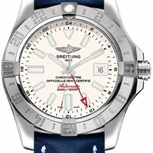 Breitling Avenger II GMT A3239011/G778-105X