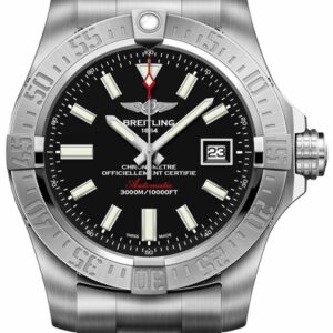 Breitling Avenger II Seawolf A17331101B1A1