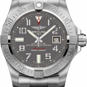 Breitling Avenger II Seawolf A1733110/F563-169A