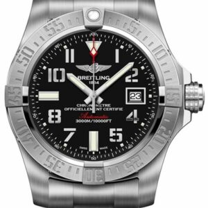 Breitling Avenger II Seawolf Men’s Watch A17331101B2A1