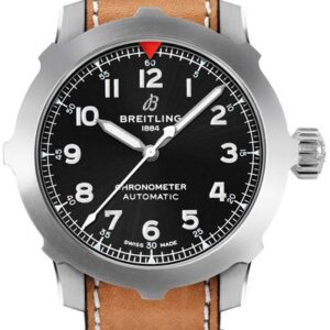 Breitling Aviator 8 Super 8 B20 Automatic 46 AB2040101B1X1