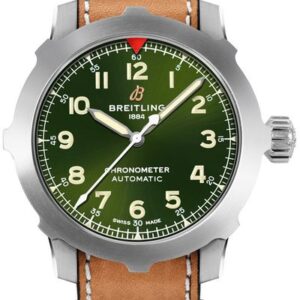 Breitling Aviator 8 Super 8 B20 Automatic 46 EB2040101L1X1