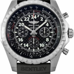 Breitling Bentley 24H Chronograph Men’s Watch AB022022/BC84-220S