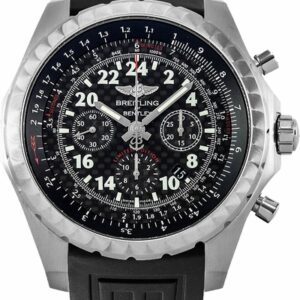 Breitling Bentley 24H Limited Edition Men’s Watch AB022022/BC84-155S