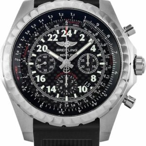 Breitling Bentley 24H Men’s Watch AB022022/BC84-201S