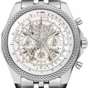 Breitling Bentley B06 AB061112/G768-990A