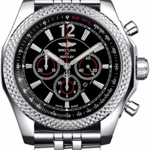 Breitling Bentley Barnato Chronograph Men’s Watch A4139024/BB82-984A