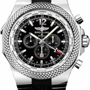 Breitling Bentley GMT A4736212/B919-222S