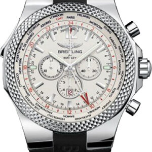 Breitling Bentley GMT A4736212/G657-222S