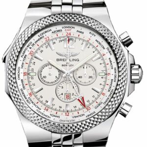 Breitling Bentley GMT A4736212/G657-998A