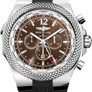 Breitling Bentley GMT A4736212/Q554-222S