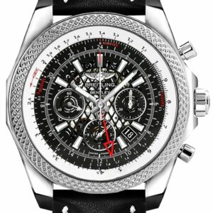 Breitling Bentley GMT AB043112/BC69-441X