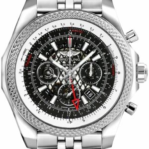 Breitling Bentley GMT AB043112/BC69-990A