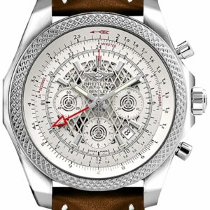 Breitling Bentley GMT AB043112/G774-443X