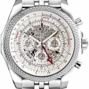 Breitling Bentley GMT AB043112/G774-990A