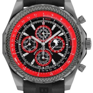 Breitling Bentley Supersports Titanium Men’s Watch E2936429/BA63-244S