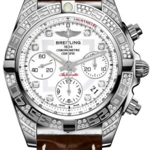 Breitling Chronomat 41 AB0140AF/A744-725P