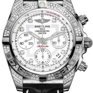 Breitling Chronomat 41 AB0140AF/A744-729P