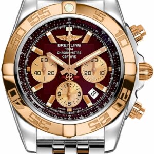 Breitling Chronomat 44 CB011012/K524-375C