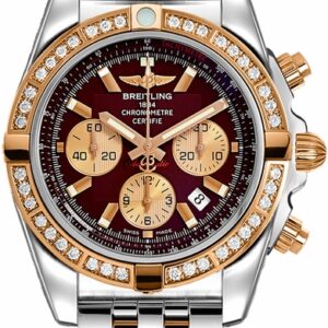 Breitling Chronomat 44 CB011053/K524-375C