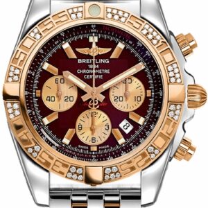 Breitling Chronomat 44 CB0110AA/K524-375C