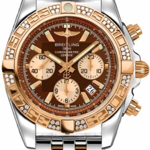 Breitling Chronomat 44 CB0110AA/Q576-375C