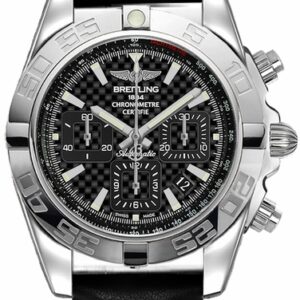 Breitling Chronomat 44 Chronograph Men’s Watch AB011012/BF76-435X