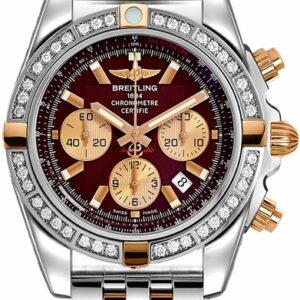 Breitling Chronomat 44 IB011053/K524-375C