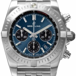 Breitling Chronomat B01 Chronograph 44 AB0115101C1A1