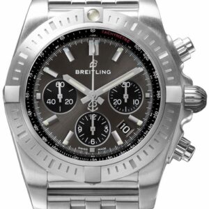 Breitling Chronomat B01 Chronograph 44 AB0115101F1A1