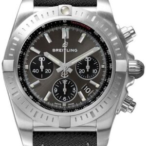 Breitling Chronomat B01 Chronograph 44 Men’s Watch AB011510/F581-109W