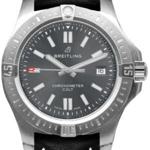 Breitling Chronomat Colt Automatic 41 A17313101F1X1